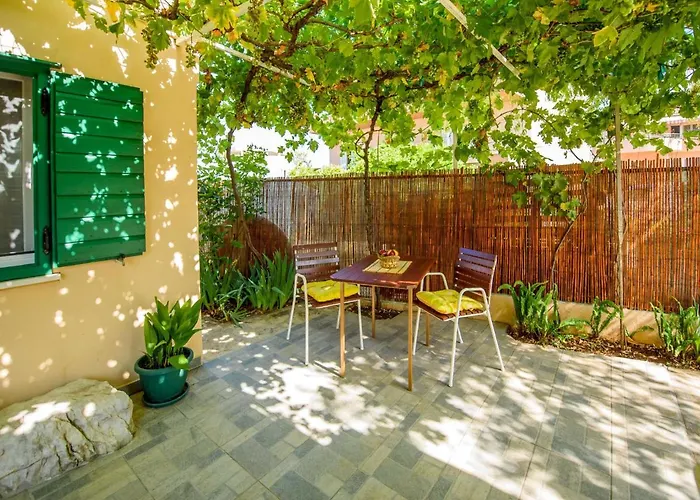 Taja By Interhome * Split