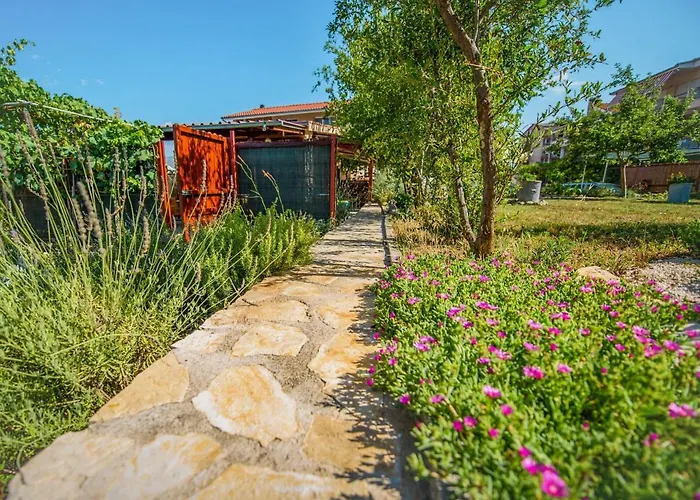Dom wakacyjny Taja By Interhome