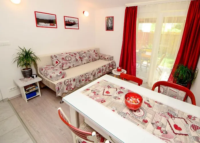 Taja By Interhome * Split