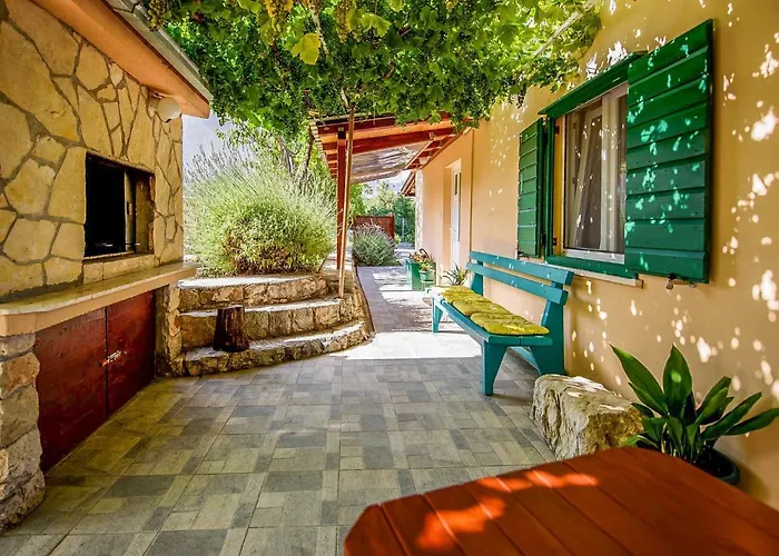 Taja By Interhome * Split