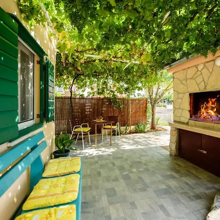 Дом отдыха Taja By Interhome