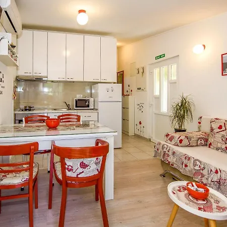 Taja By Interhome Дом отдыха