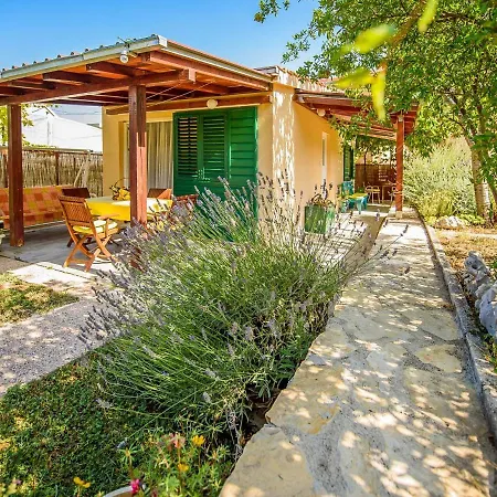 Taja By Interhome Дом отдыха *