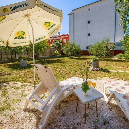 Дом отдыха Taja By Interhome Сплит