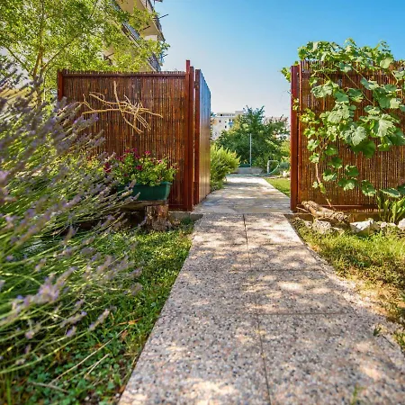 Taja By Interhome Дом отдыха *