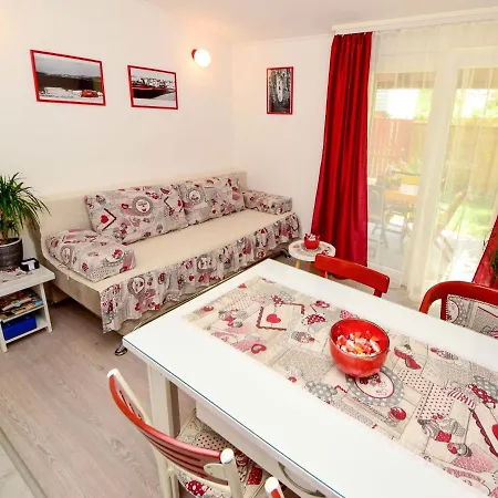 Taja By Interhome * Split