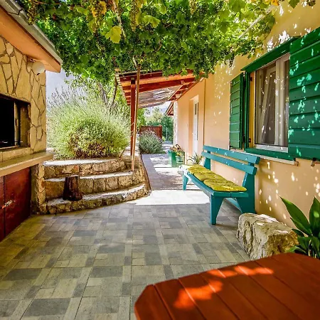 Taja By Interhome * Split