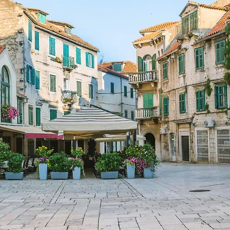 Taja By Interhome Дом отдыха Сплит