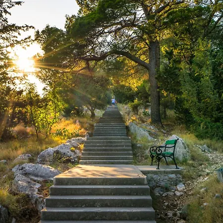 Taja By Interhome Дом отдыха