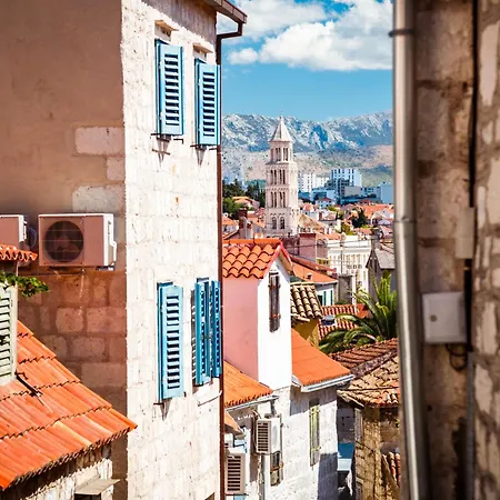 Taja By Interhome Сплит