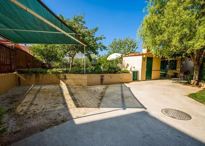 Taja By Interhome Split