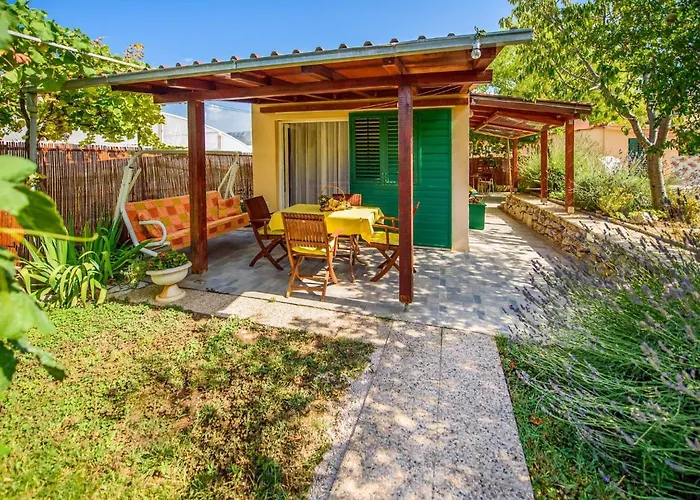 Taja By Interhome * Split