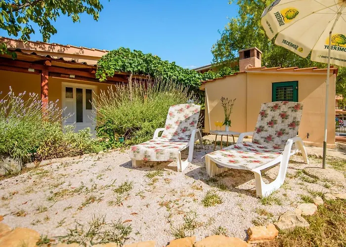 Taja By Interhome Сasa de vacaciones *