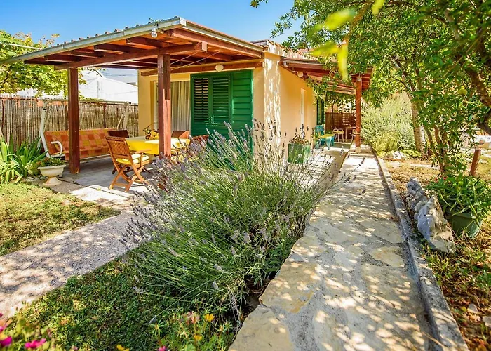 Taja By Interhome Сasa de vacaciones *