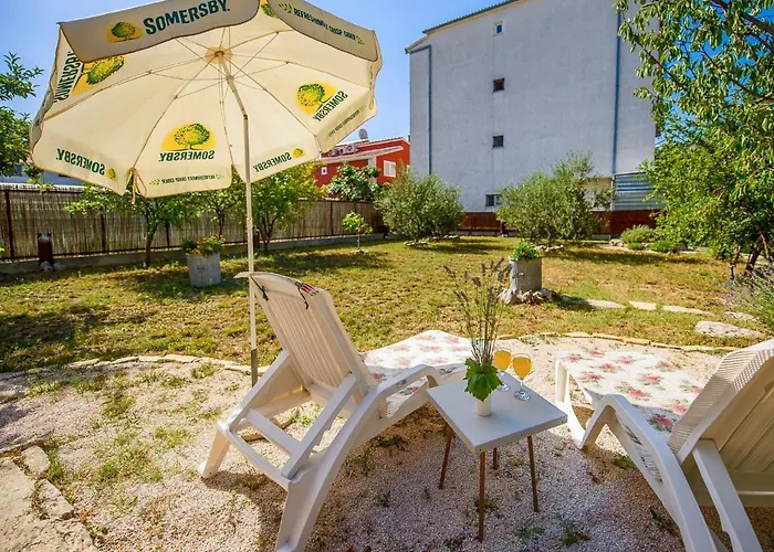 Сasa de vacaciones Taja By Interhome Split