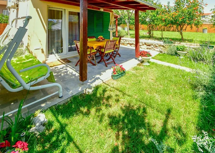 Taja By Interhome