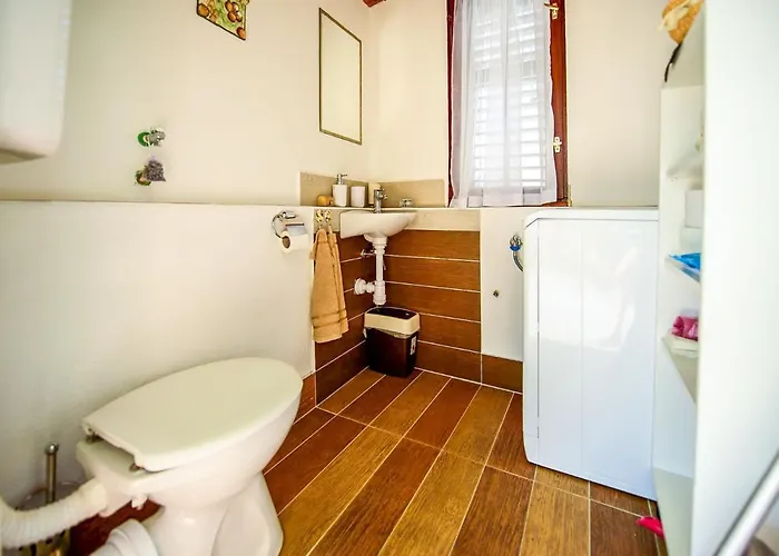 Сasa de vacaciones Taja By Interhome *