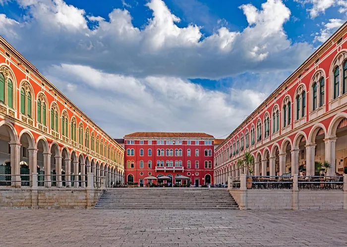 Taja By Interhome Split