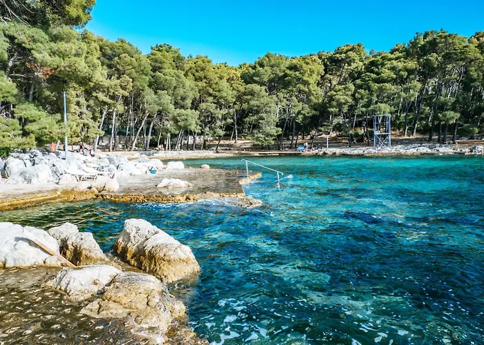 Nyaraló Taja By Interhome