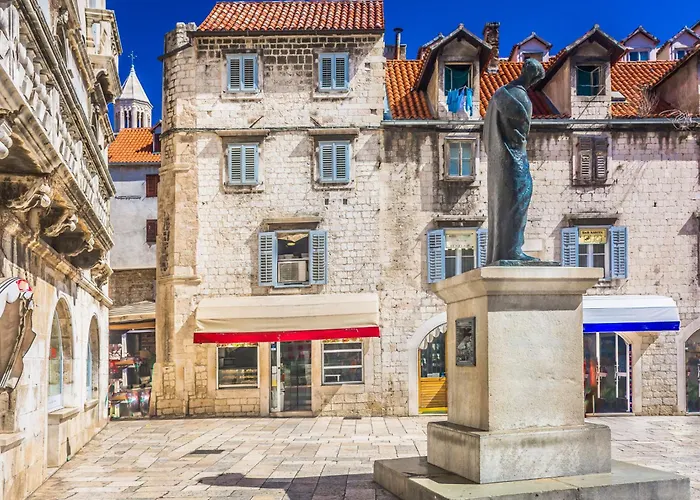 Taja By Interhome Сasa de vacaciones Split
