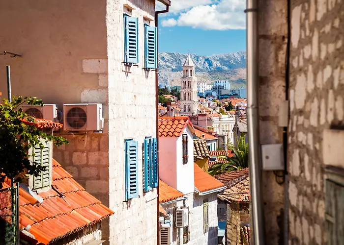 Taja By Interhome Split