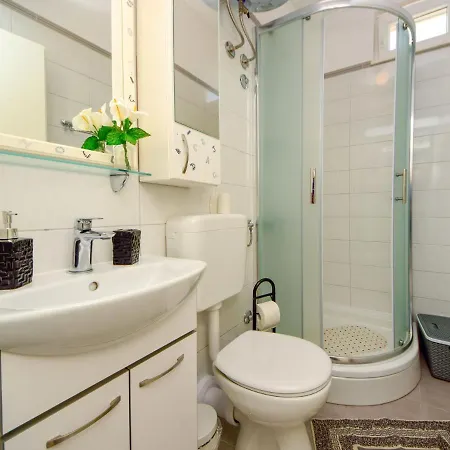 Дом отдыха Taja By Interhome