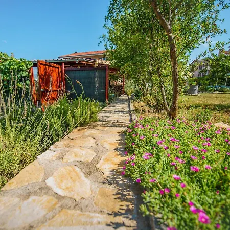 Дом отдыха Taja By Interhome